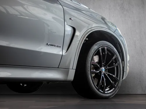 BMW X5 4.4 Xdrive50ia M Sport At