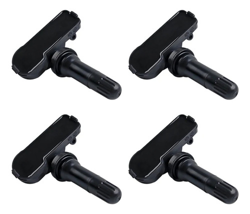 4 Sensores Tpms Presión Neumáticos Para Ford Explorer 11-15