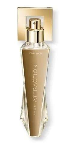 Oferta Pack X 42 + Avon Attraction EDP Para Ella - Attraction EDT Para él +  Attraction One Intense Eau De Parfum + Attraction One Fresh Eau De Parfum  en Avon