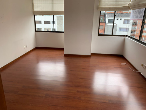 Apartamento En Venta Palermo