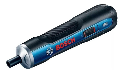 Atornillador Bateria Incl. Bosch Go 3.6 V Torque Electronico