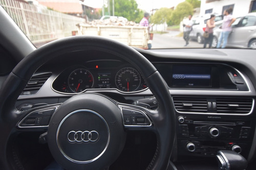 Audi A4 2.0 Ambition Tfsi 225cv Multitronic Neuquen