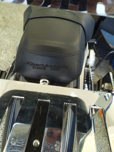 Imagen 11 de 16 de Harley Davison 1200 Cc Sportster Custom
