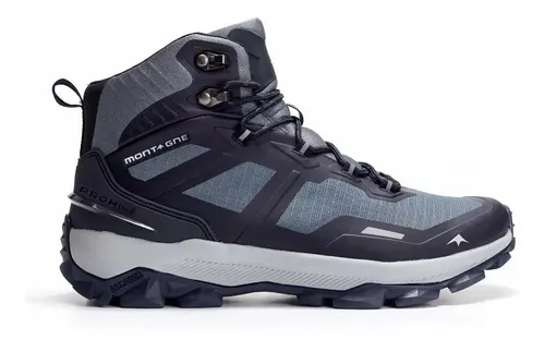 Zapatillas Montagne Hombre |