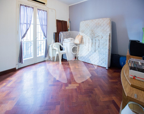 Venta Depto 4 Ambientes En Flores
