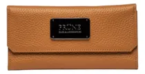 Comprar Prune - Billetera Grande De 100% Cuero Prune Victoria