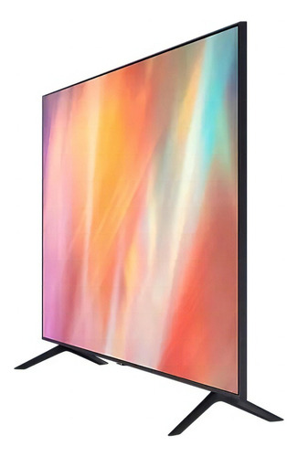Smart Tv Samsung 50 Un50au7000gczb Negro (Usado)