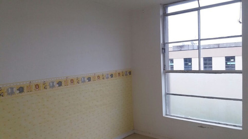 Imagem 5 de 8 de Apartamento Para Venda - 11836