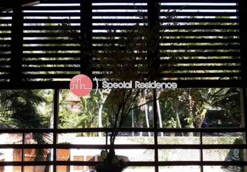 Imagem 3 de 15 de Casa Em Condomínio-à Venda-barra Da Tijuca-rio De Janeiro - 600214