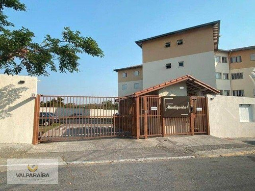Imagem 1 de 9 de Apartamento Com 2 Dormitórios À Venda, 55 M² Por R$ 155.000,00 - Conjunto Residencial Galo Branco - São José Dos Campos/sp - Ap0816