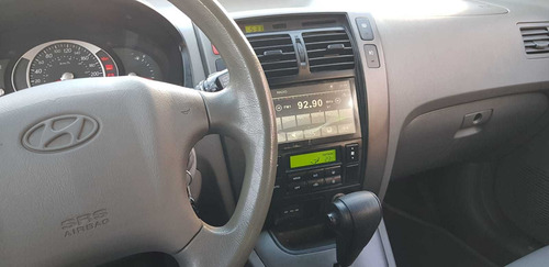 Imagem 5 de 14 de Hyundai Tucson Gls 2.0 16v (flex) (aut)