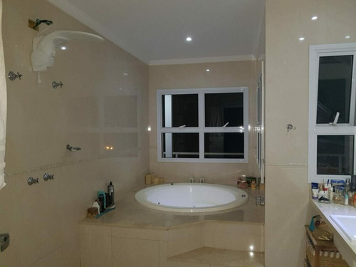 Imagem 28 de 30 de Casa De Condomínio Com 04 Dormitórios E 480 M² | Santa Inês, São Paulo | Sp - Ap574715v