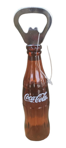 Abridor Multiuso Coca Cola (9004216)