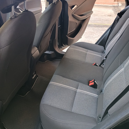 Chevrolet Tracker 1.0 Lt Turbo Aut. 5p Automática