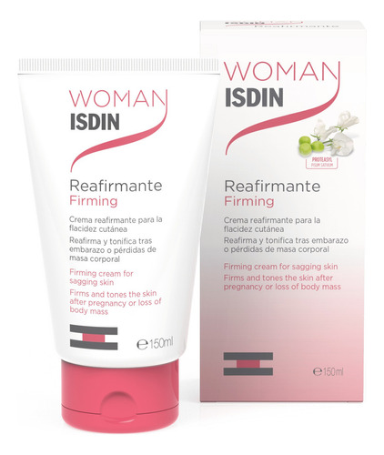 Woman Isdin Reafirmante 150ml