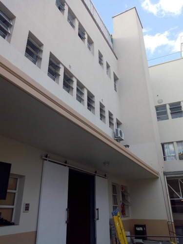 Venta - Edificio En Block - Distrito Audiovisual, Caba