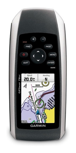 Actualización Gps Garmin Gpsmap Mapas Topográficos