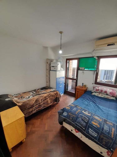 Venta De Depto Balcon Con Asador - 1 Dorm - Nueva Cordoba