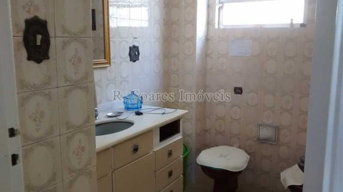 Apartamento-à Venda-copacabana-rio De Janeiro - Cpap20252