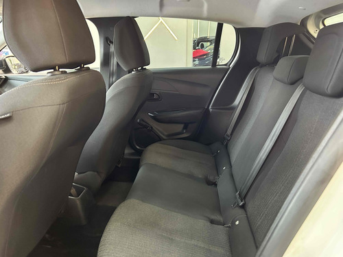 Peugeot 208 1.0 FIREFLY FLEX LIKE MANUAL