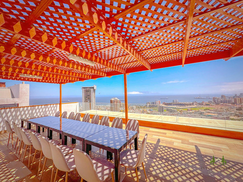 Departamento En Venta Antofagasta.