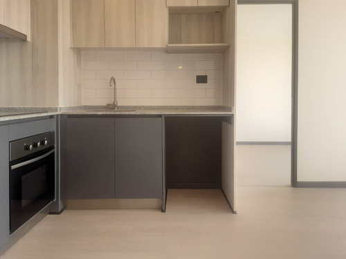 Ref:73352** 50% Dto. 2dorm 2baños/estac/metro Mirador