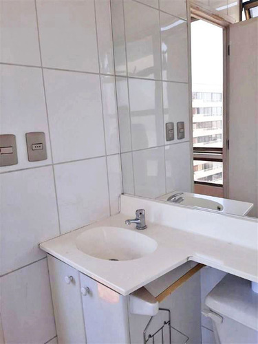 Departamento En Venta En Santiago