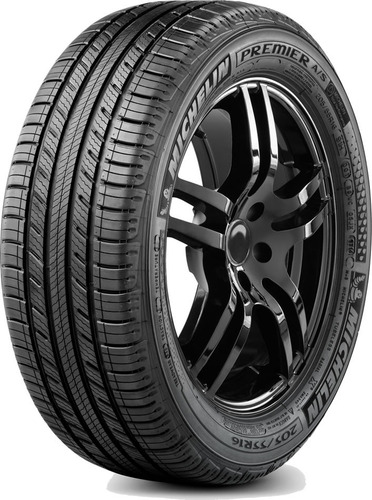 Llanta 235/50r18 101y Michelin Primacy 4