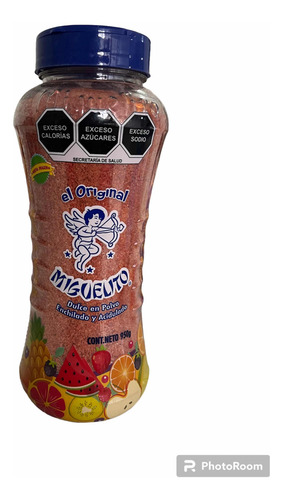 Dulce En Polvo Miguelito 950g