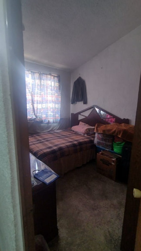 Casa En Venta En San Pablo De Las Salinas Claustros 3era Sección