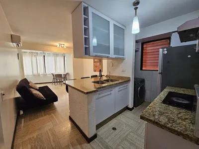 Apartamento en alquiler