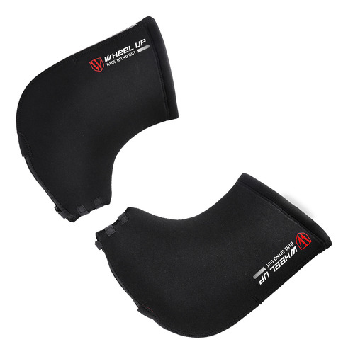 Fundas Para Manillar Cortavientos Para Bicicletas, Guantes F