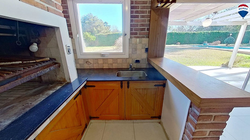 Casa A La Venta En Villa Elisa 3 Dormitorios