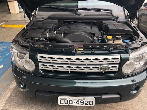 Discovery Diesel Blindada Impecavel Unico Dono