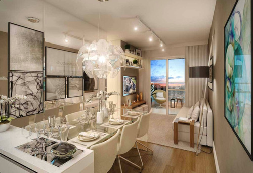 Imagem 1 de 23 de Apartamento À Venda Vila Romana - Ap01286 - 70400367