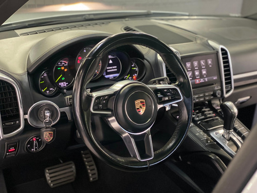 Porsche Cayenne Cayenne 3.0 S E-Hybrid 4WD