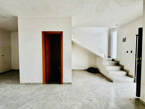 Casa En Venta En Nueva Rosita, Lerdo, Durango