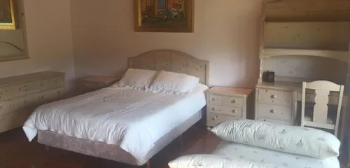 La Casa De Los Apantles