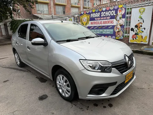 Renault Logan 1.6 Authentique
