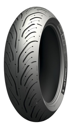 Cubierta Michelin 190 55 17 Pilot Road 4 Gt Cbr R1 Cuotas Fa