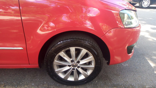 Volkswagen Suran 1.6 Highline Gnc