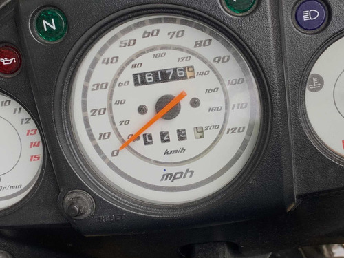 Imagen 5 de 12 de Kawasaki Ninja