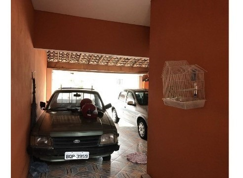 Casa À Venda No Jardim Santa Lucia - Sorocaba/sp - Ca08222 - 4409859