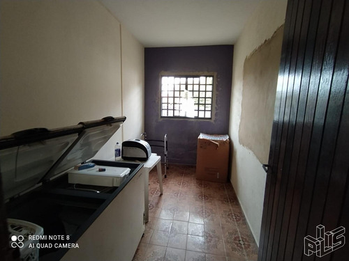 Imagem 17 de 30 de Chácara À Venda Em Jardim Colonial 1 - Ch009170