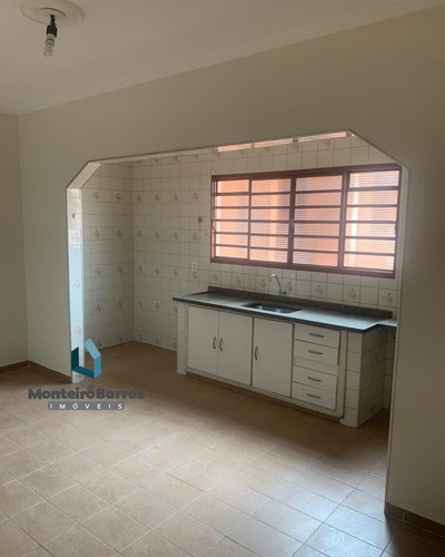 Imagem 27 de 30 de Casa - Ca00050 - 68563534