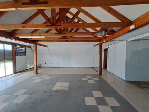 Venta De Local Comercial En San Antonio Id 60.581-lin