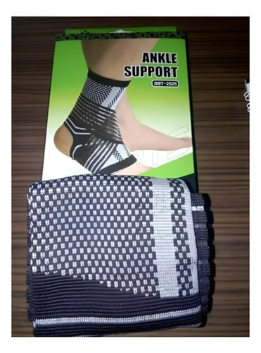 Venda Pantorrillas Manga Soporte Protector Compresión Tibia