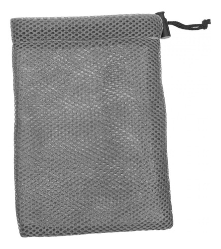 2 Bolsa De Red Compacta Para Guardar Tus Accesorios 2 Piezas