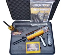Comprar El Mejor Detector De Oro Y Tesoros Incluye Filtro Real Aks