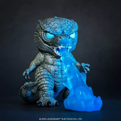 Bonecos Pop! do Filme Godzilla vs. Kong « Blog de Brinquedo